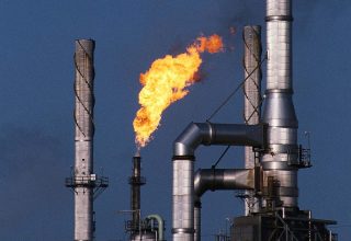 Безопасная эксплуатация газового хозяйства